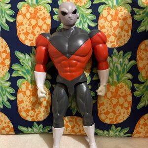 Dragon Ball Z character action figure anime collectible toy